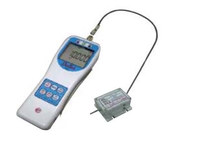 外部傳感連接型測驗器