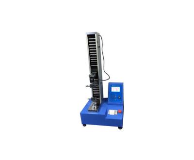 全自動荷重位移曲線試驗機1305D